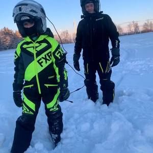 Meet your Posher, Jan